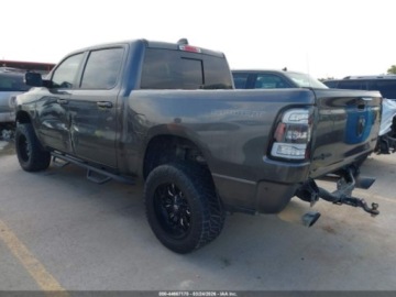  RAM 1500 Lone Star 57 Box 2020 5.7 Benzyna 395KM, zdjęcie 3