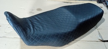 SUZUKI GS 500 СИДЕНЬЕ СИДЕНЬЕ СИДЕНЬЕ