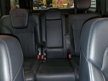 Mercedes GLS X167 2019 Mercedes-Benz GLS 450 4Matic 2019 3.0l 3.0 Benzyna 362KM, zdjęcie 10