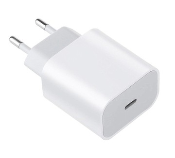 МОЩНОЕ ЗАРЯДНОЕ УСТРОЙСТВО PD USB-C ДЛЯ IPHONE APPLE