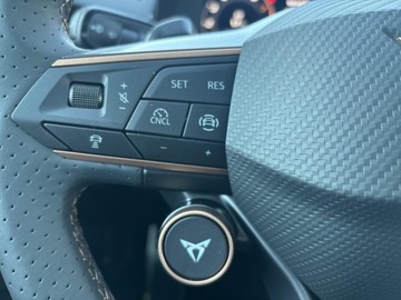 Cupra Terramar 2025 Cupra Terramar 2.0 TSI 204 KM 7-biegowa automatycz, zdjęcie 16