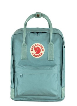 Plecak Kanken Laptop 13 Fjallraven - Sky Blue