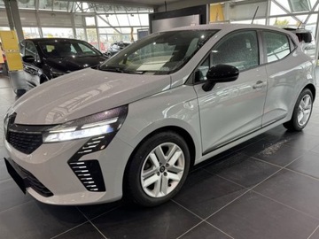 Renault Clio V Hatchback 5d Facelifting 1.0 TCe 100 LPG 100KM 2025 Od ręki - Evolution LPG 1.0 TCe 100KM / kamera cofania, zdjęcie 1