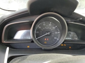 Mazda CX-3 2019 Mazda CX-3 Mazda CX-3 Sport, od ubezpieczalni 2.0 Benzyna 148KM, zdjęcie 7