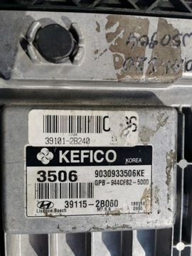 HYUNDAI I20 1.4B 39115-2B060 9030933506KE JEDNOTKA