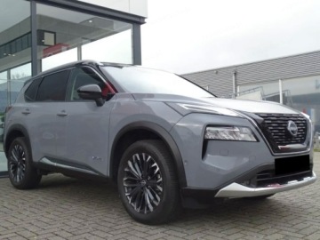 Nissan X-Trail IV 1.5 VC-T e-POWER 213KM 2025 Od ręki - Tekna e-POWER 4WD 1.5 213KM / Pakiet Premium, zdjęcie 1