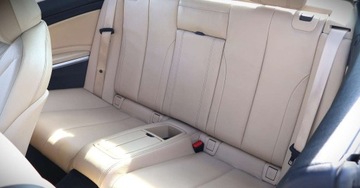 BMW Seria 4 F32-33-36 2018 BMW Seria 4 (Nr. 263) 2.0 Automat Mpakiet Navi Skory Parktronik Gwarancja, zdjęcie 22