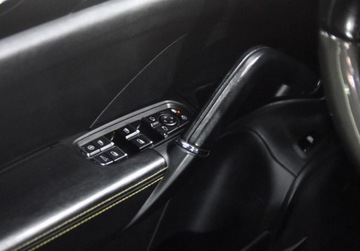 Porsche Cayenne II SUV Facelifting 3.0 E-Hybrid 416KM 2016 Porsche Cayenne Hybryda_Plug in _ Kamera _ Skory _ 3.0 Hybryda Plug-in, zdjęcie 18