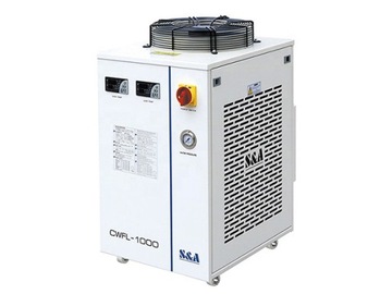 ЛАЗЕРНЫЙ РЕЗАК FIBER 3015 3000 Вт RAYCUS АВТОФОКУС CYPCUT PL