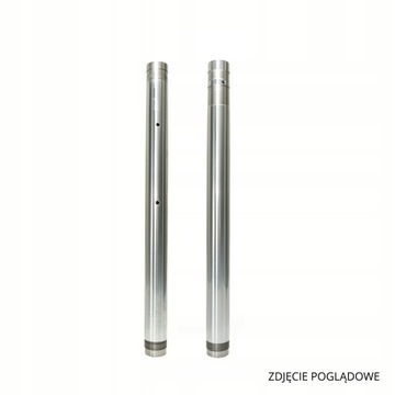BJ RURA NOŚNA AMORTYZATORA TELESKOPU YAMAHA XT 660 TENERE 12 16 43 MM DŁ 76