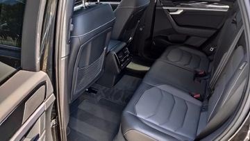 Volkswagen Touareg III SUV 3.0 V6 SCR TDI 286KM 2023 Volkswagen Touareg 3.0TDI 286KM Webasto R-Line Pan, zdjęcie 11