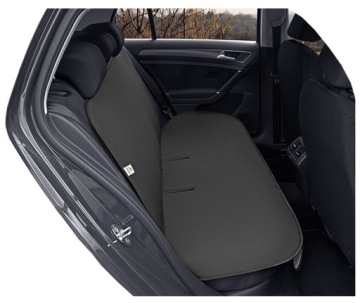 Коврик для собаки на автокресло