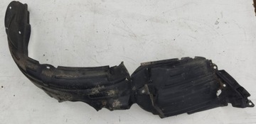 nadkole toyota YARIS I LEWE ORYGINAŁ 53876-52012