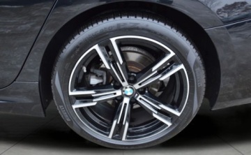 BMW Seria 3 G20-G21 Limuzyna 2.0 318i 156KM 2023 BMW Seria 3 318i 156 KM M Sport Led Navi ACC Kamera Salon Polska Serwis ASO, zdjęcie 4