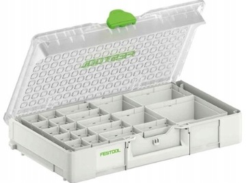 Festool Systainer Organizer SYS3 ORG L 89 20xESB