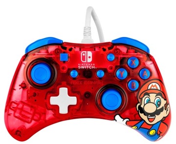 Мини-панель PDP SWITCH Rock Candy MARIO
