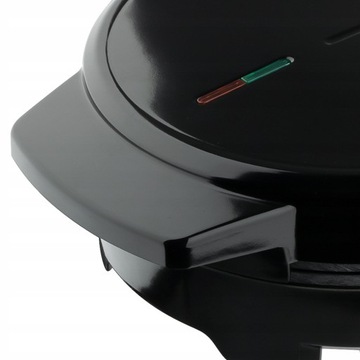 Doughnut maker breakfast machine