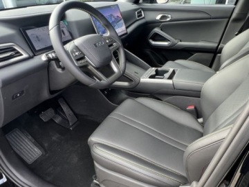 BYD 2026 BYD ATTO 2 DM-i Boost Suv (212 KM) 2026, zdjęcie 6