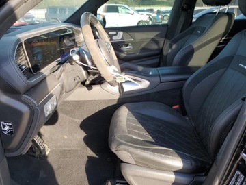Mercedes GLS X167 2022 Mercedes-Benz GLS 63 AMG 4Matic 2022 4.0l 4.0 Benzyna 603KM, zdjęcie 7