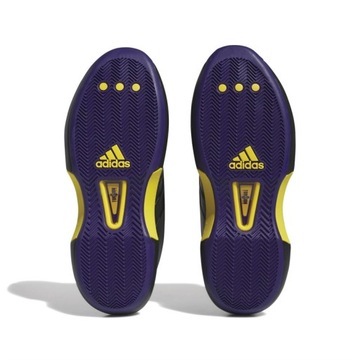 Мужские кроссовки Adidas Crazy 1 Lakers FZ6208 r 47.7