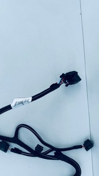 INSTALACJA WIĄZKA PDC TYŁ OPEL GRANDLAND X 2516631X