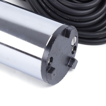 Водяной насос для глубокой скважины 48В 280Вт 16л/мин