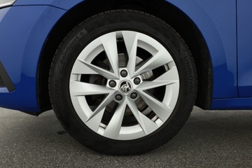 Skoda Octavia IV Liftback 1.0 TSI EVO 110KM 2022 Skoda Octavia 1.0 TSI e-tec, Salon Polska, zdjęcie 18