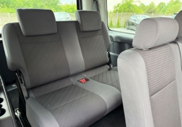 Volkswagen Caddy IV 2016 Volkswagen Caddy maxnaviklimatronik7osobowe 1.2 Benzyna 105KM, zdjęcie 14