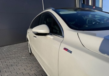Peugeot 508 I SW Facelifting 2.0 BlueHDi 150KM 2016 Peugeot 508 bezwypadekALLURserwisbiala perla 2.0 Diesel 150KM, zdjęcie 6
