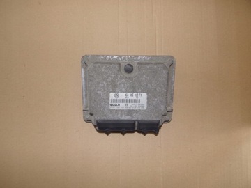 KOMPUTER 06A906018 FH OCTAVIA 2.0