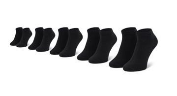 M5045 MĘSKIE SKARPETKI STOPKI JACK&JONES 5-PAK