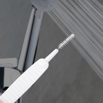 Насадка для чистки щетки для душа, 50 шт.