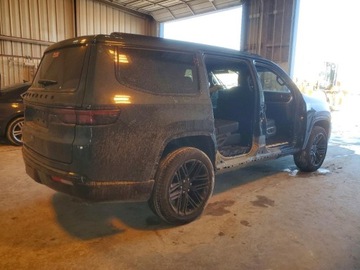 Jeep Wagoneer II 2024 Jeep Wagoneer Series II 2024 3.0 Benzyna 420KM, zdjęcie 3