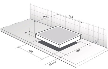 De Dietrich DOP8785A DPI7688XS Набор услуг Premium Master Chef Expert 4