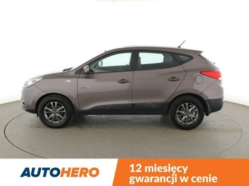 Hyundai ix35 SUV Facelifting 1.6 GDI 135KM 2015 Hyundai ix35 klimatyzacja LED, zdjęcie 1