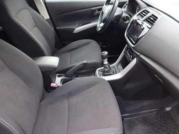 Suzuki SX4 II S-cross Facelifting 1.4 BOOSTERJET 48V SHVS 129KM 2020 Suzuki SX4 S-Cross 1.4 BoosterJet, Salon Polska, zdjęcie 8