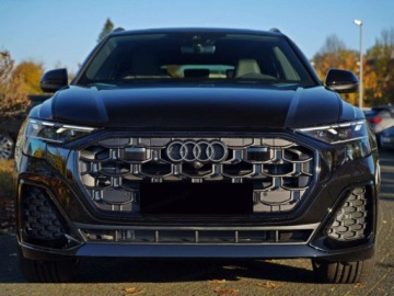 Audi Q8 2026 AUDI Q8 / E-Tron Q8 55 TFSI e quattro Suv 3.0 (394KM) 2026, zdjęcie 5