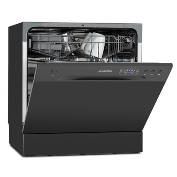 Zmywarka do naczyń Klarstein Amazonia 8