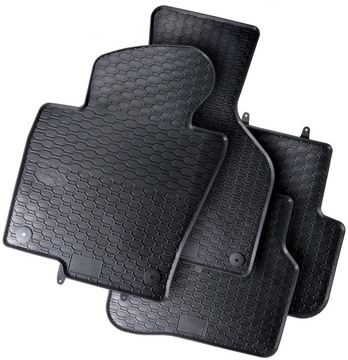 VW PASSAT B6/B7 2005-2014 WYCIERACZKI SAMOCHODOWE
