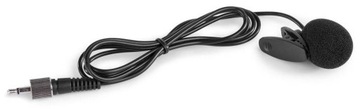 Поясной UHF-микрофон Lavalier PD632BP