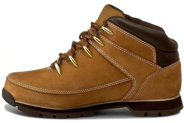 buty Timberland Euro Sprint Hiker - A122I/Wheat