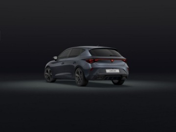 Cupra Leon II Hatchback Facelifting 1.5 TSI 150KM 2026 Cupra Leon 1.5 TSI 150 KM - Dostępny od ręki!, zdjęcie 3