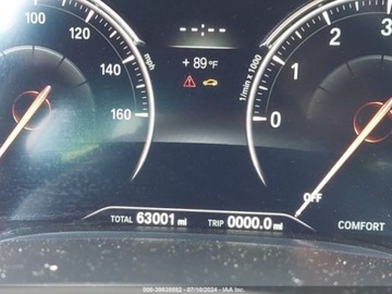 BMW Seria 7 G11-G12 2018 BMW Seria 7 2018 BMW 7 Series ALPINA B7 xDrive Sedan 4.4 Benzyna 600KM, zdjęcie 13