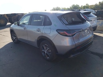 Honda 2024 Honda HR-V exl, 2024r., 4x4, 2.0L 2.0 Benzyna 158KM, zdjęcie 3