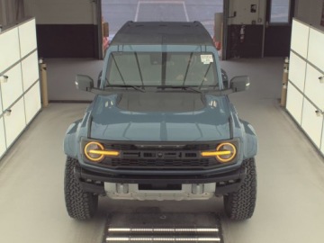 Ford Bronco VI 2024 Ford Bronco Raptor 2024 3.0 Benzyna 418KM, zdjęcie 7