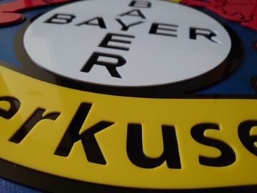 Bayer Leverkusen do domu prezent na święta dla chłopaka męża dziadka