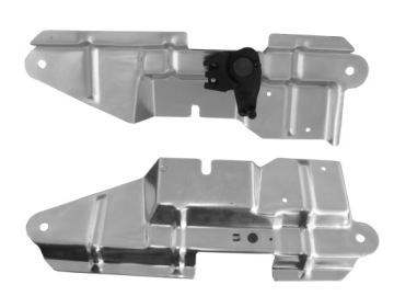 VW GOLF IV 4 BORA ЗАМОК ЗАДНЕЙ КАМЕРЫ БАГАЖНИКА