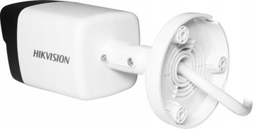 IP-камера Hikvision 4 Мп IPCAM IP67 IR30m PoE 100°