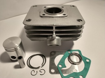 SIMSON S60 ЦИЛИНДР + ПОРШЕНЬ DPR CLASSIC KPL, новый