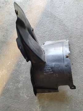АРКА КОЛЕСА 3C0805912A VW PASSAT B6 ПЕРЕДНЯЯ ПРАВАЯ ОРИГИНАЛ